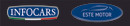 Logo Infocars